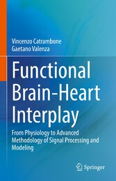 Functional Brain-Heart Interplay