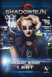 Shadowrun: Marlene lebt