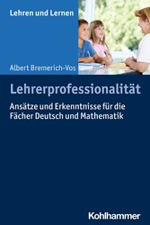 Lehrerprofessionalität