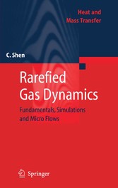 Rarefied Gas Dynamics