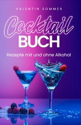 Cocktail Buch