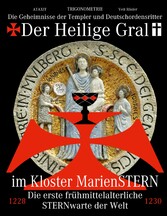 Der Heilige Gral im Kloster MarienSTERN