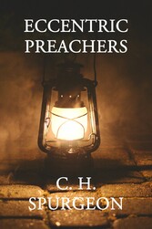 Eccentric Preachers