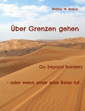 Über Grenzen gehen