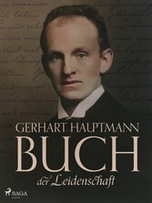 Buch der Leidenschaft