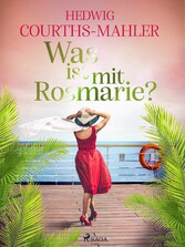 Was ist mit Rosmarie?