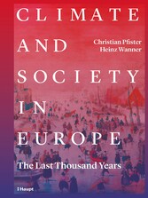 Climate and Society in Europe