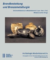 Brandbestattung und Bronzemetallurgie