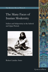 The Many Faces of Iranian Modernity