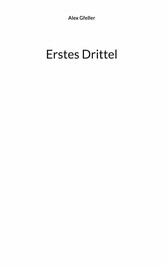 Erstes Drittel