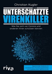 Unterschätzte Virenkiller