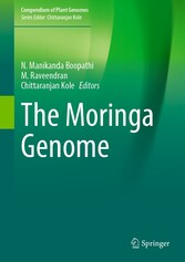 The Moringa Genome