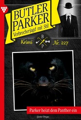 Parker heizt dem Panther ein