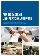 Anreizsysteme und Personalführung