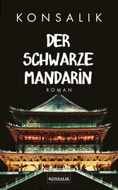 Der schwarze Mandarin