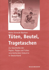 Tüten, Beutel, Tragetaschen