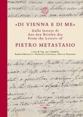 'Di Vienna e di me'