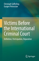 Victims Before the International Criminal Court