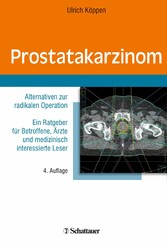 Prostatakarzinom