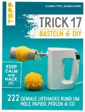 Trick 17 Basteln & DIY