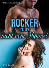 Rocker fallen nicht vom Himmel