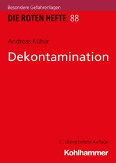 Dekontamination