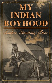 My Indian Boyhood