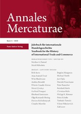 Annales Mercaturae 6 (2020)