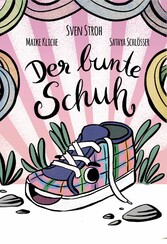 Der bunte Schuh