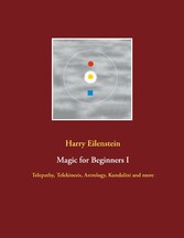 Magic for Beginners I