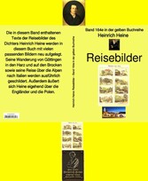 Heinrich Heine: Reisebilder