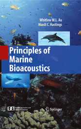 Principles of Marine Bioacoustics