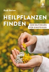 Heilpflanzen finden