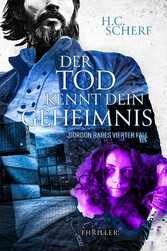 Der Tod kennt dein Geheimnis