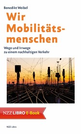 Wir Mobilitätsmenschen