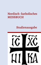 Nordisch-katholisches Messbuch