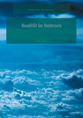 Realität im Umbruch