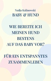 Baby & Hund