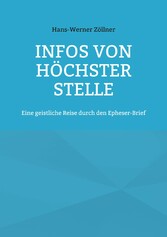 Infos von höchster Stelle