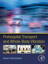 Prehospital Transport and Whole-Body Vibration