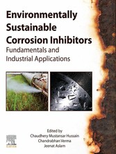 Environmentally Sustainable Corrosion Inhibitors