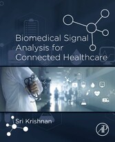 Biomedical Signal Analysis for Connected Healthcare