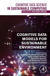 Cognitive Data Models for Sustainable Environment