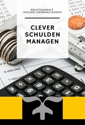 Clever Schulden Managen