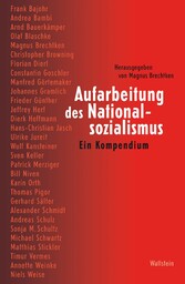 Aufarbeitung des Nationalsozialismus