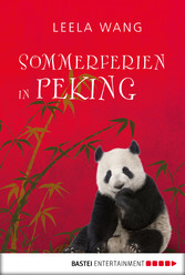 Sommerferien in Peking