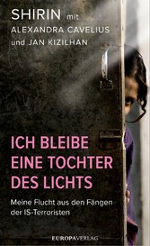 Ich bleibe eine Tochter des Lichts