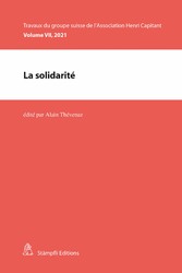 La solidarité