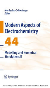 Modelling and Numerical Simulations II