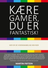 Kære Gamer, du er fantastisk!